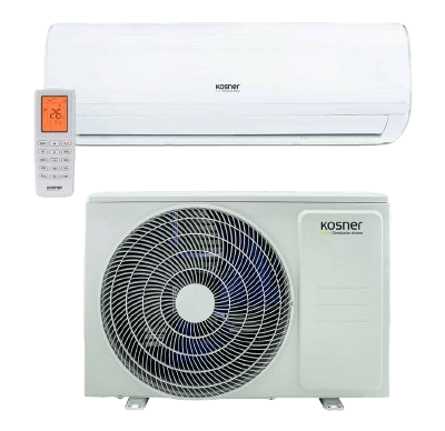 reparación aire kosner